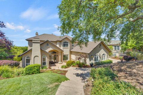 5528 Sur Mer Drive El Dorado Hills CA 95762