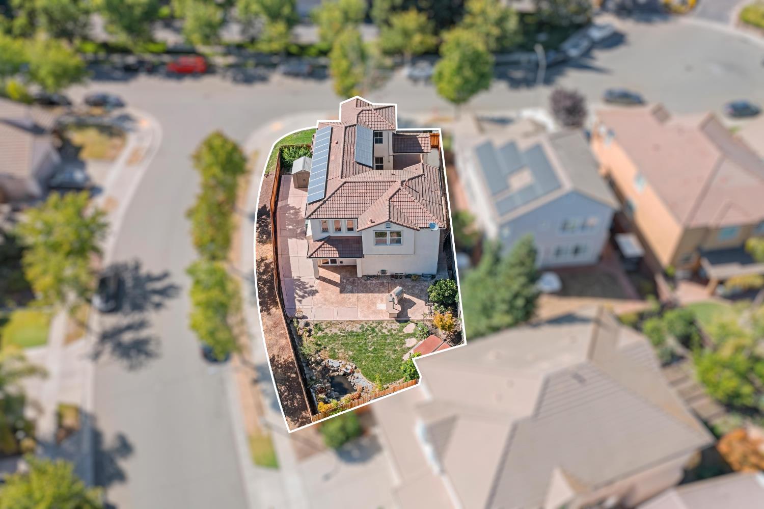 2491 Bear River Court