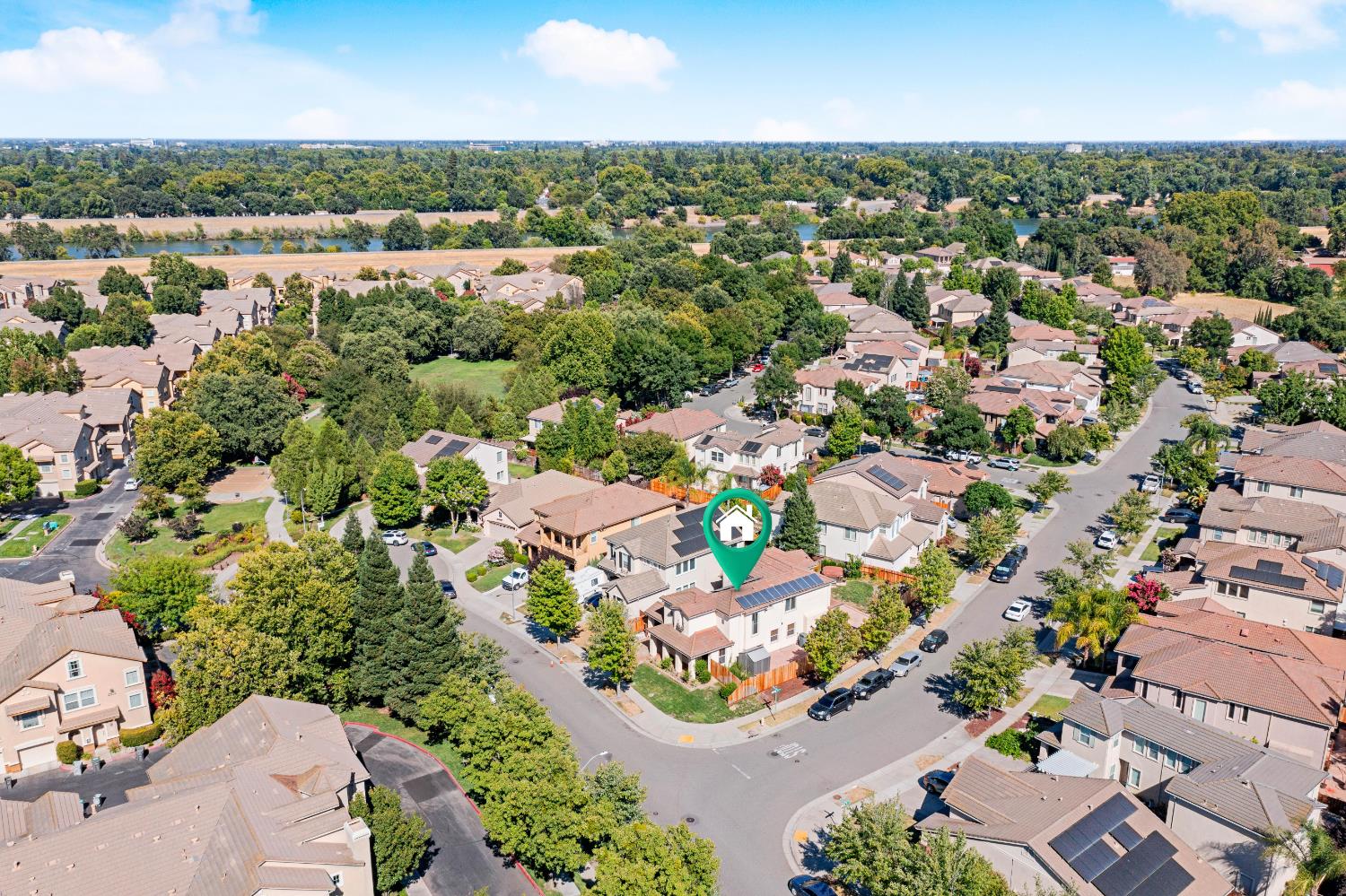 2491 Bear River Court