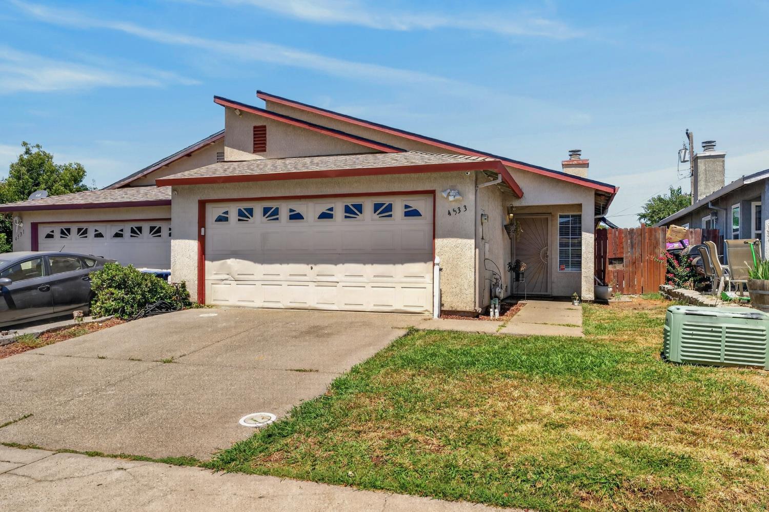 4533 Terrace Downs Way