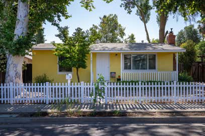 167 Cleveland Street Woodland CA 95695