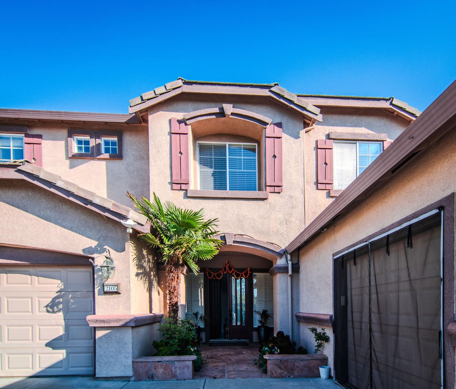 2105 Steinbeck Drive