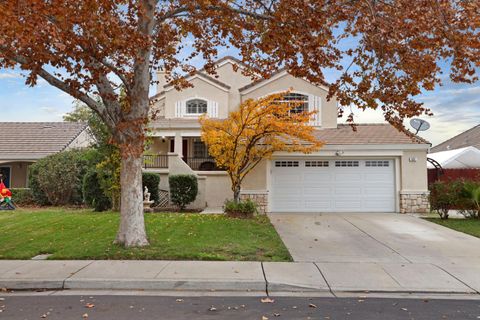 1601 Spring Court Tracy CA 95376