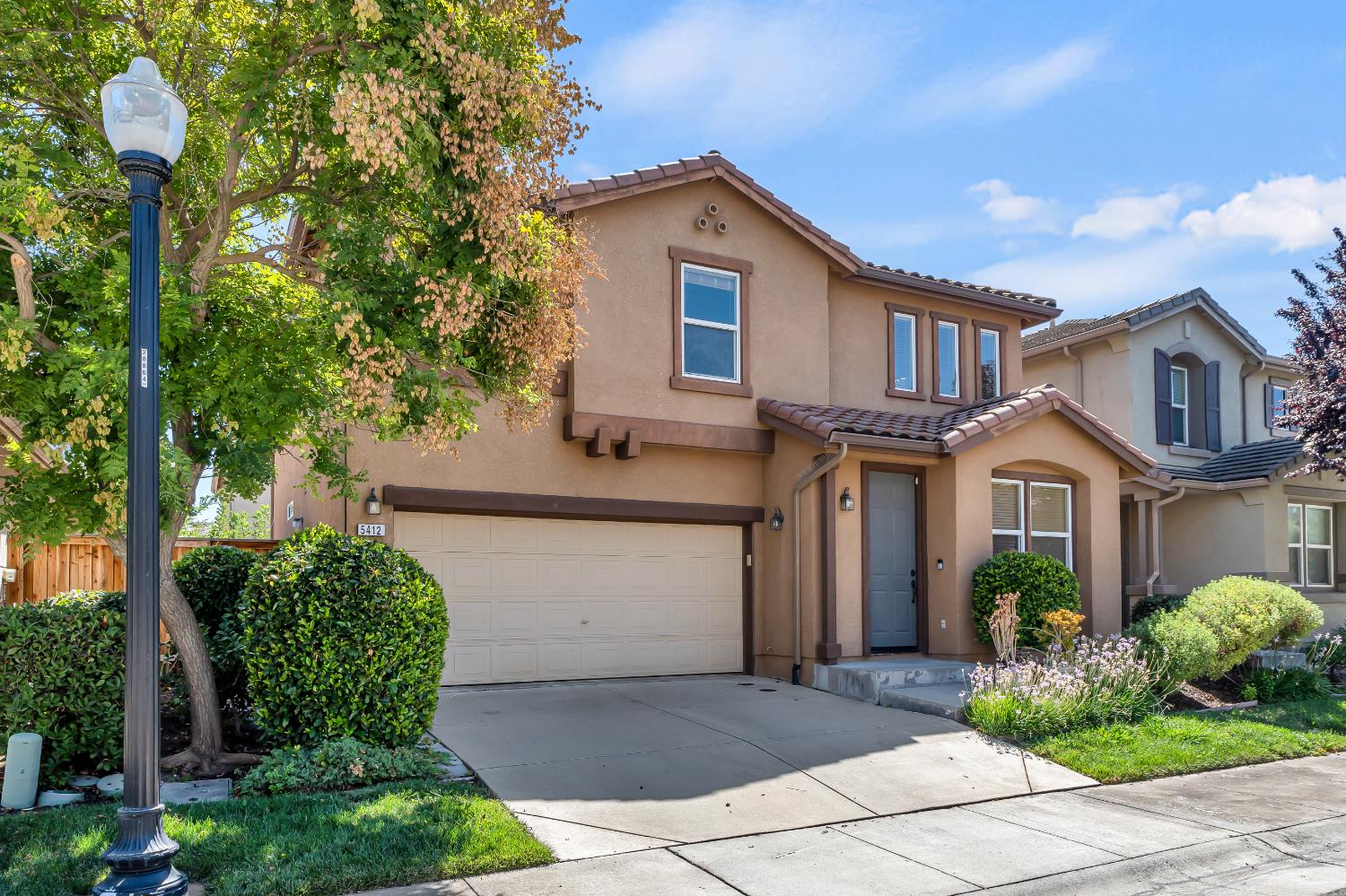 5412 Shennecock Way