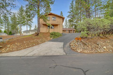 12066 Breckenridge Road Groveland CA 95321