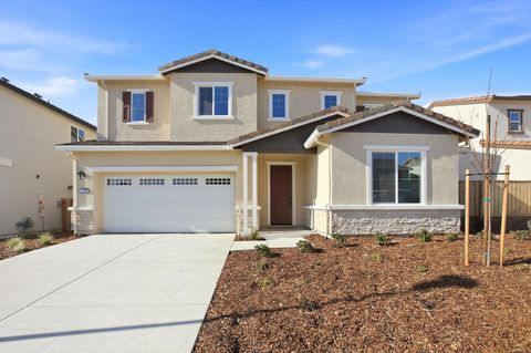 1034 Slalom Way Lincoln CA 95648