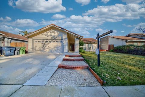 495 W Central Avenue Tracy CA 95376