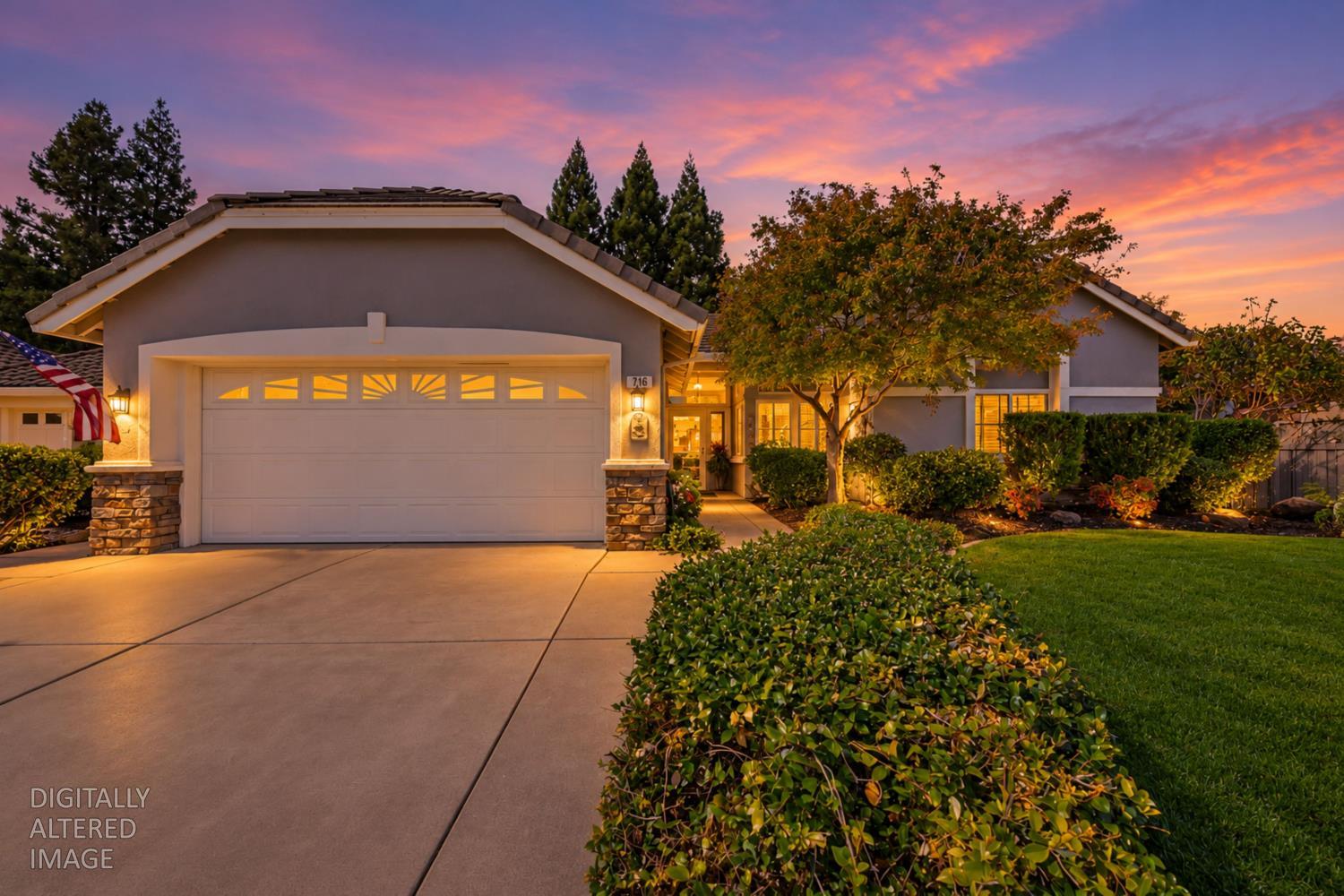 716 Johnny Fry Court