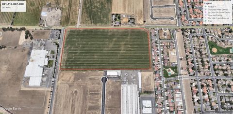 206 North Street Los Banos CA 93635
