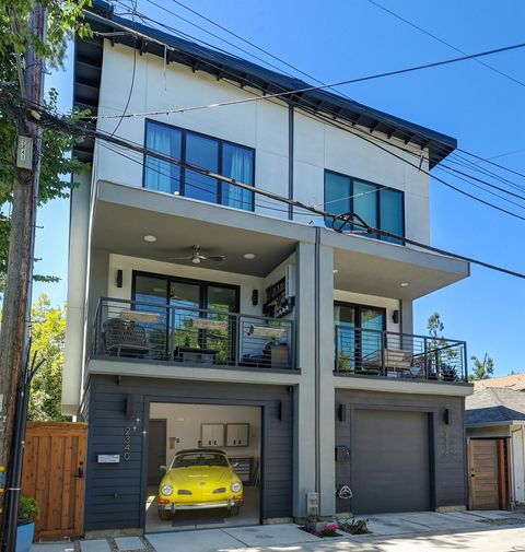 2340 River Cats Alley Sacramento CA 95818