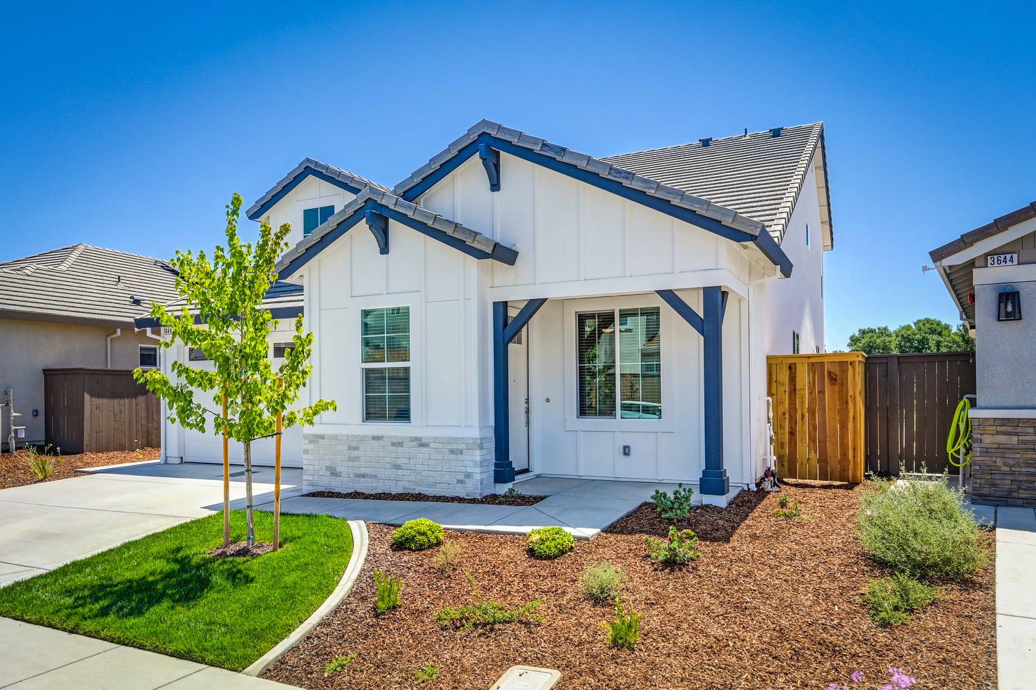 3648 Ramhorn Ridge Drive