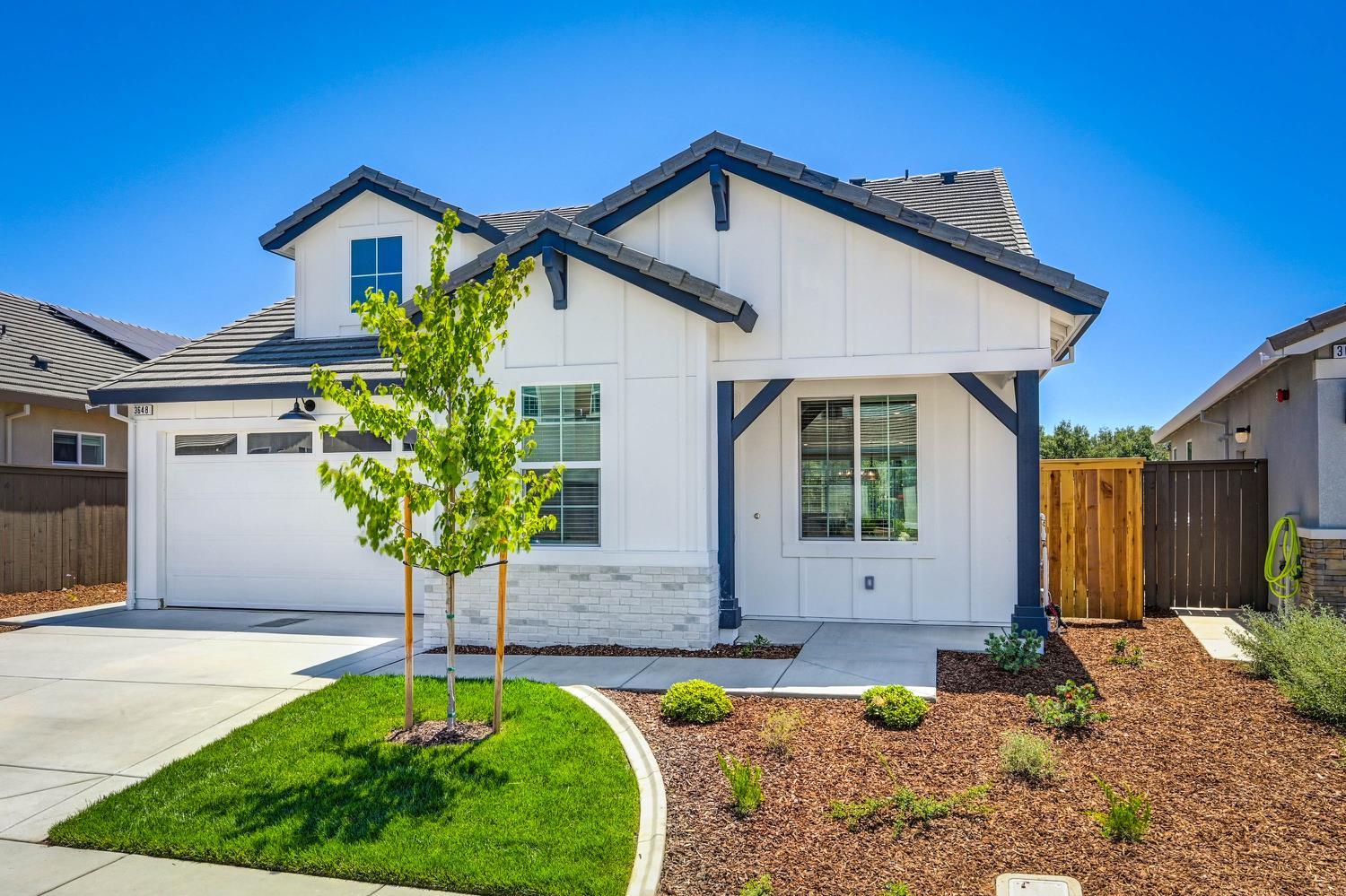 3648 Ramhorn Ridge Drive