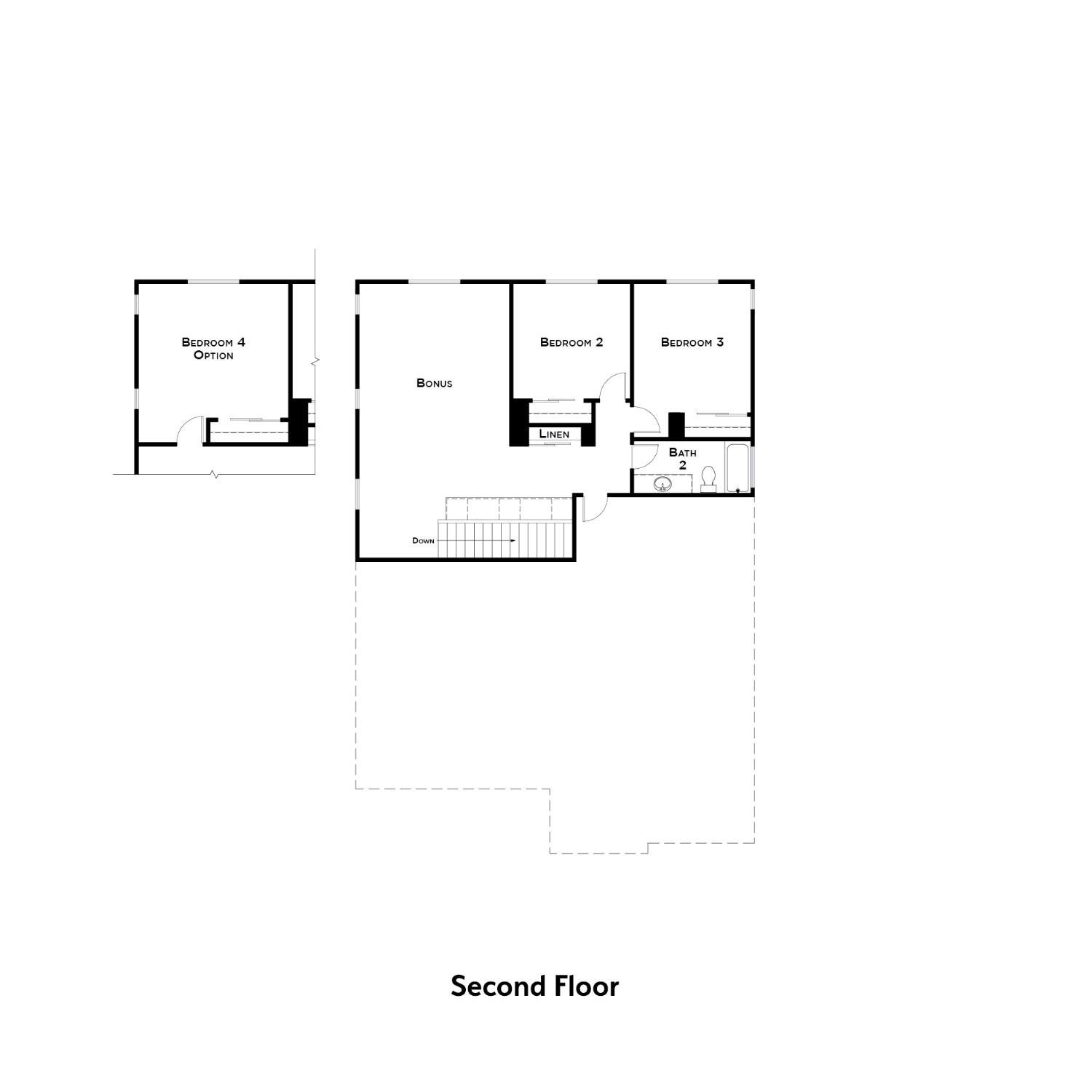 3648 Ramhorn Ridge Drive