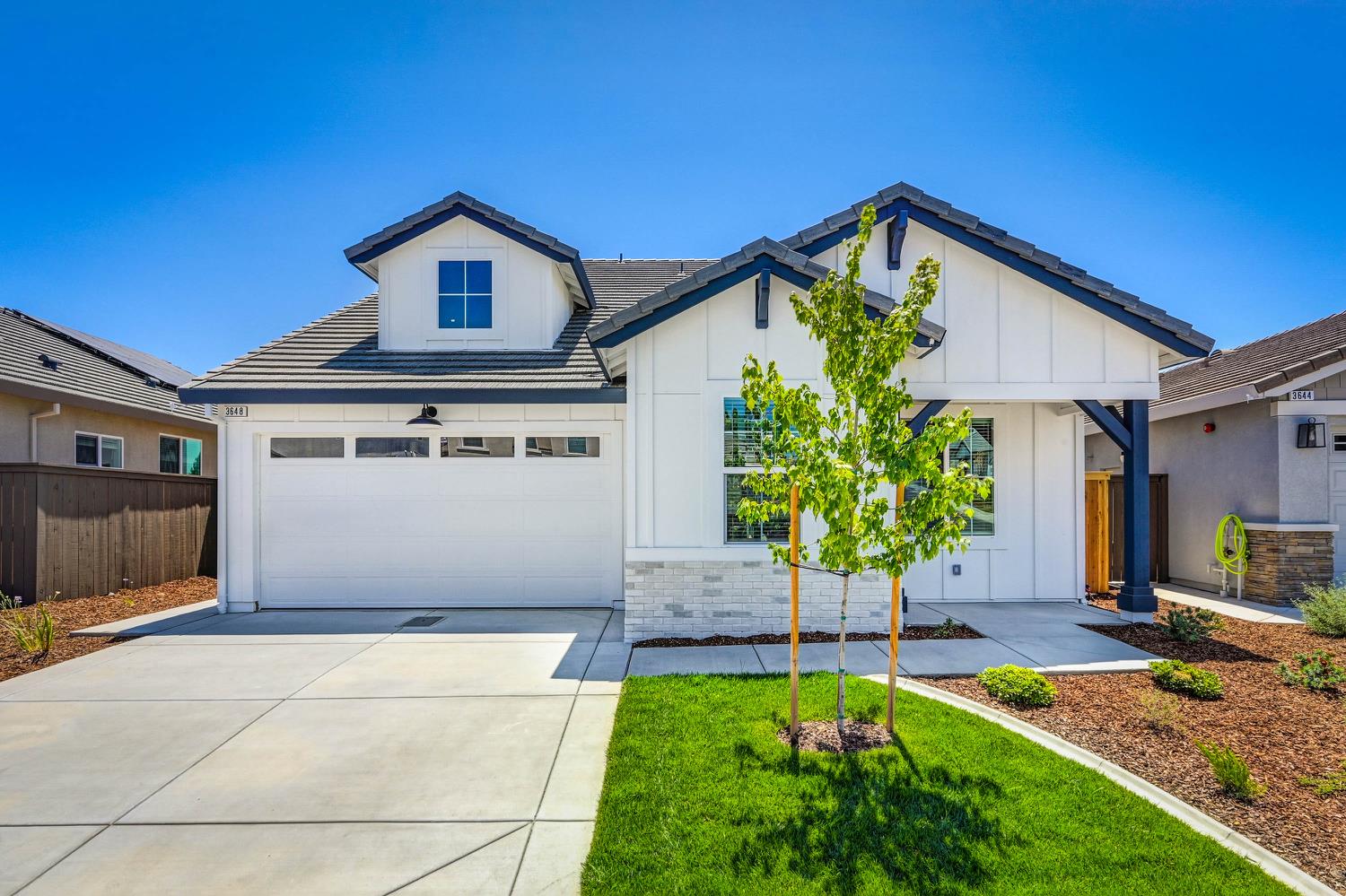 3648 Ramhorn Ridge Drive