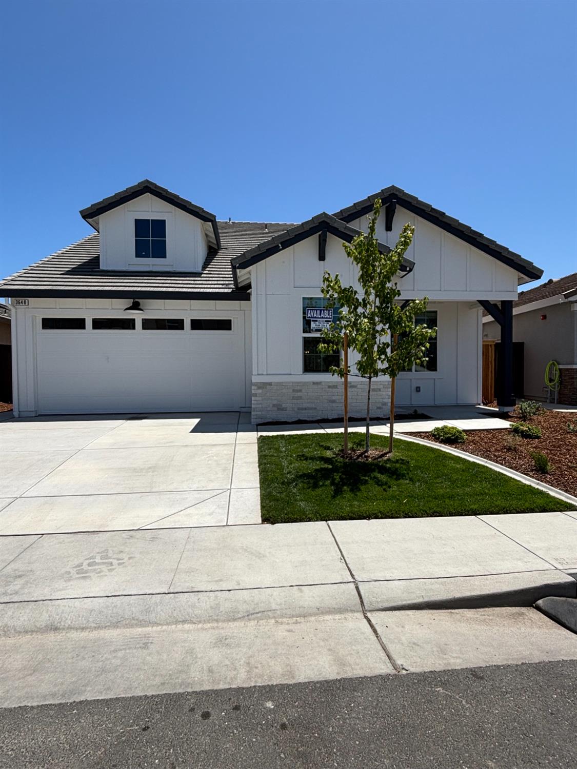3648 Ramhorn Ridge Drive