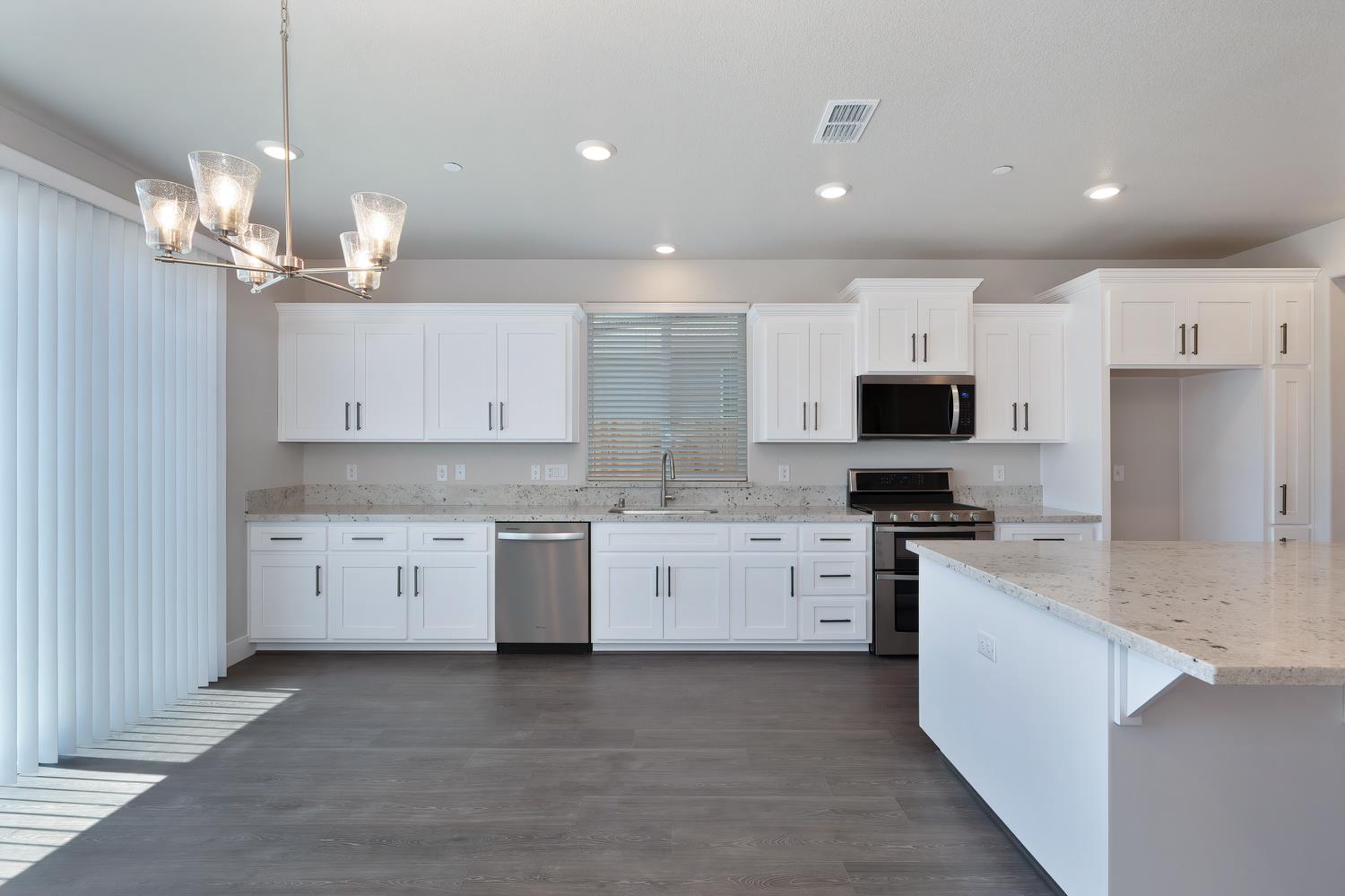 3648 Ramhorn Ridge Drive