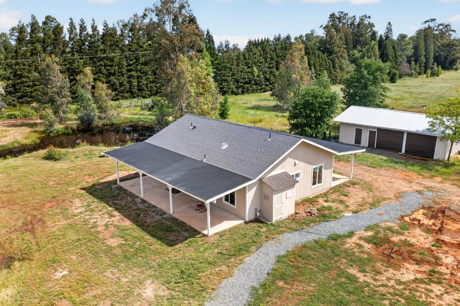 11861 Clay Station Road