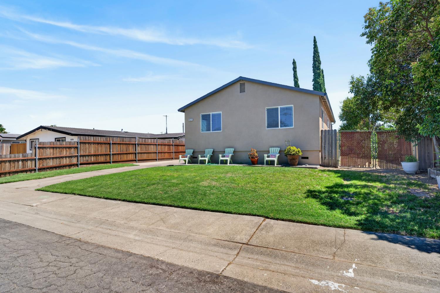 6572 Juneau Way