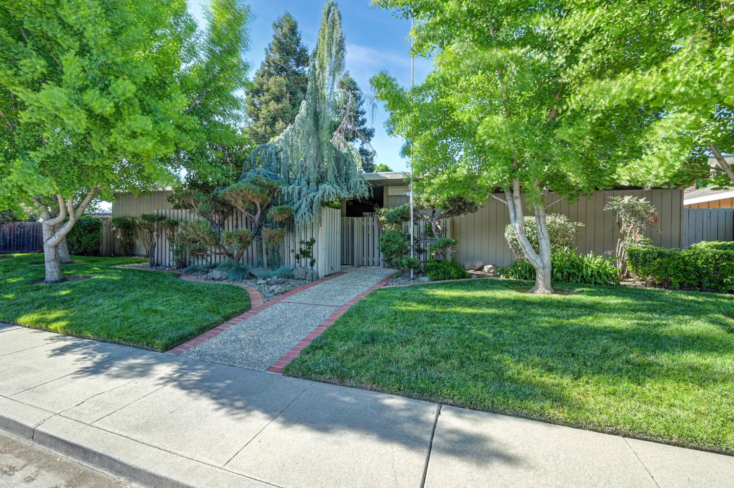3203 Lillard Drive