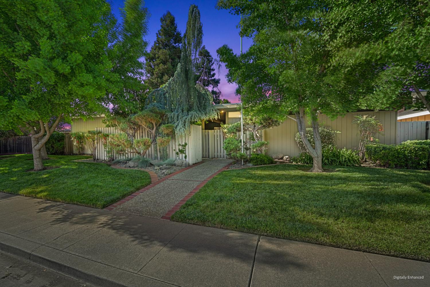 3203 Lillard Drive