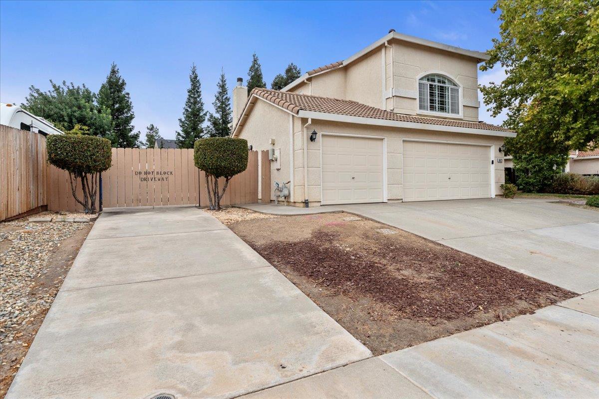 6421 Noble House Court