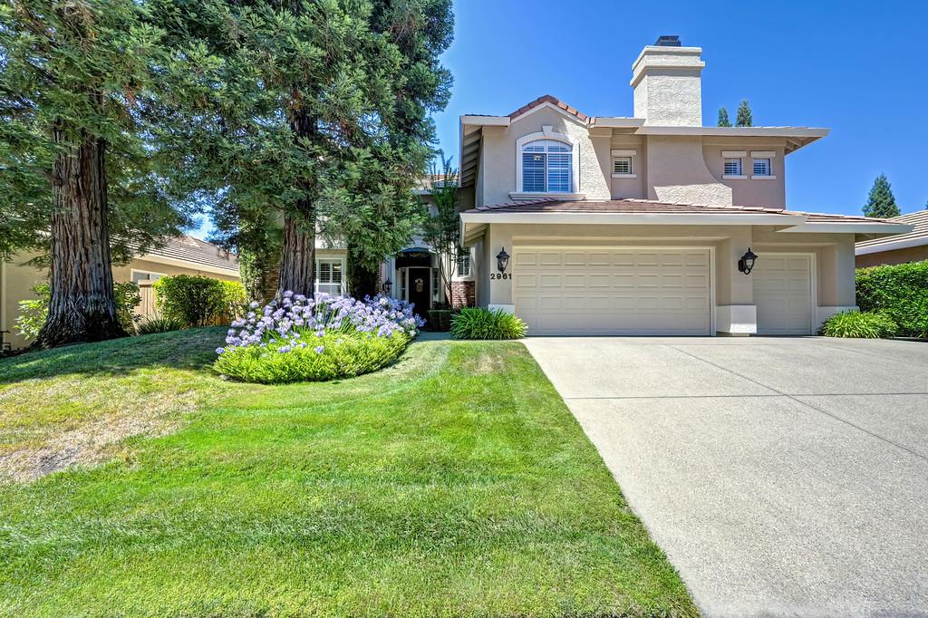 2961 Wringer Drive