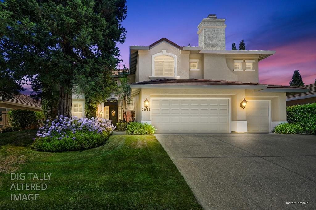 2961 Wringer Drive