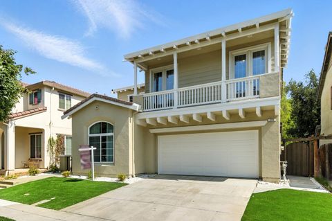 111 Winter Lane Mountain House CA 95391