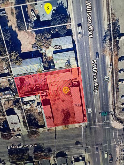 527 S Wilson Way Stockton CA 95205