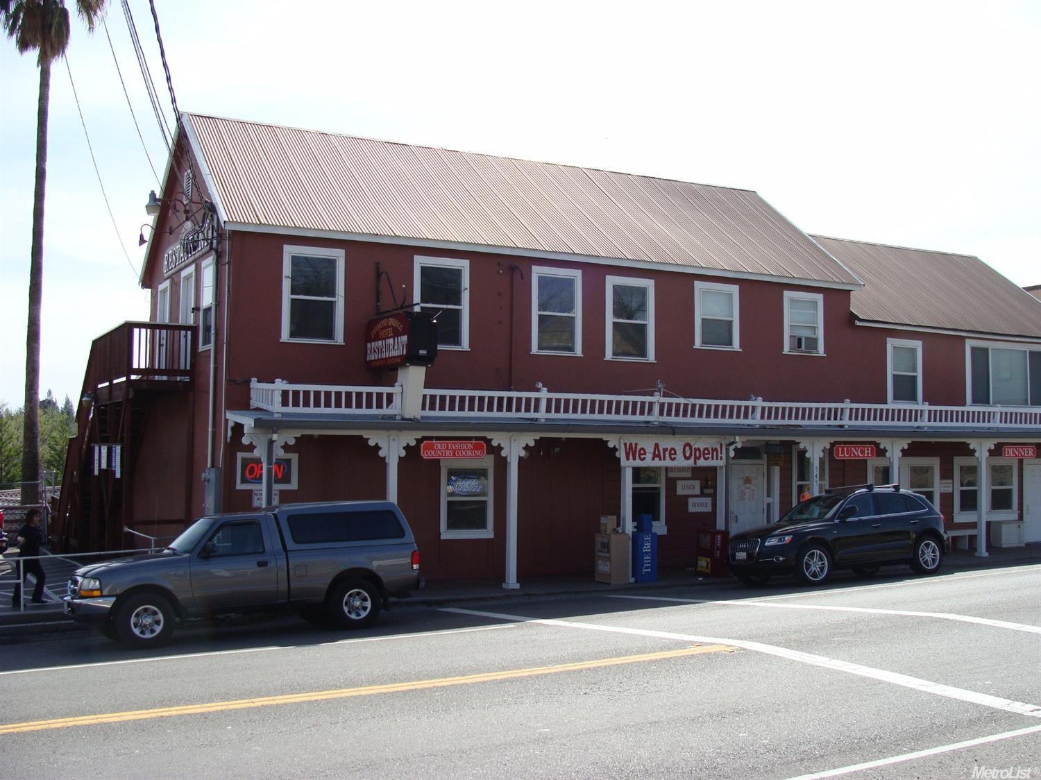 545 Pleasant Valley Road