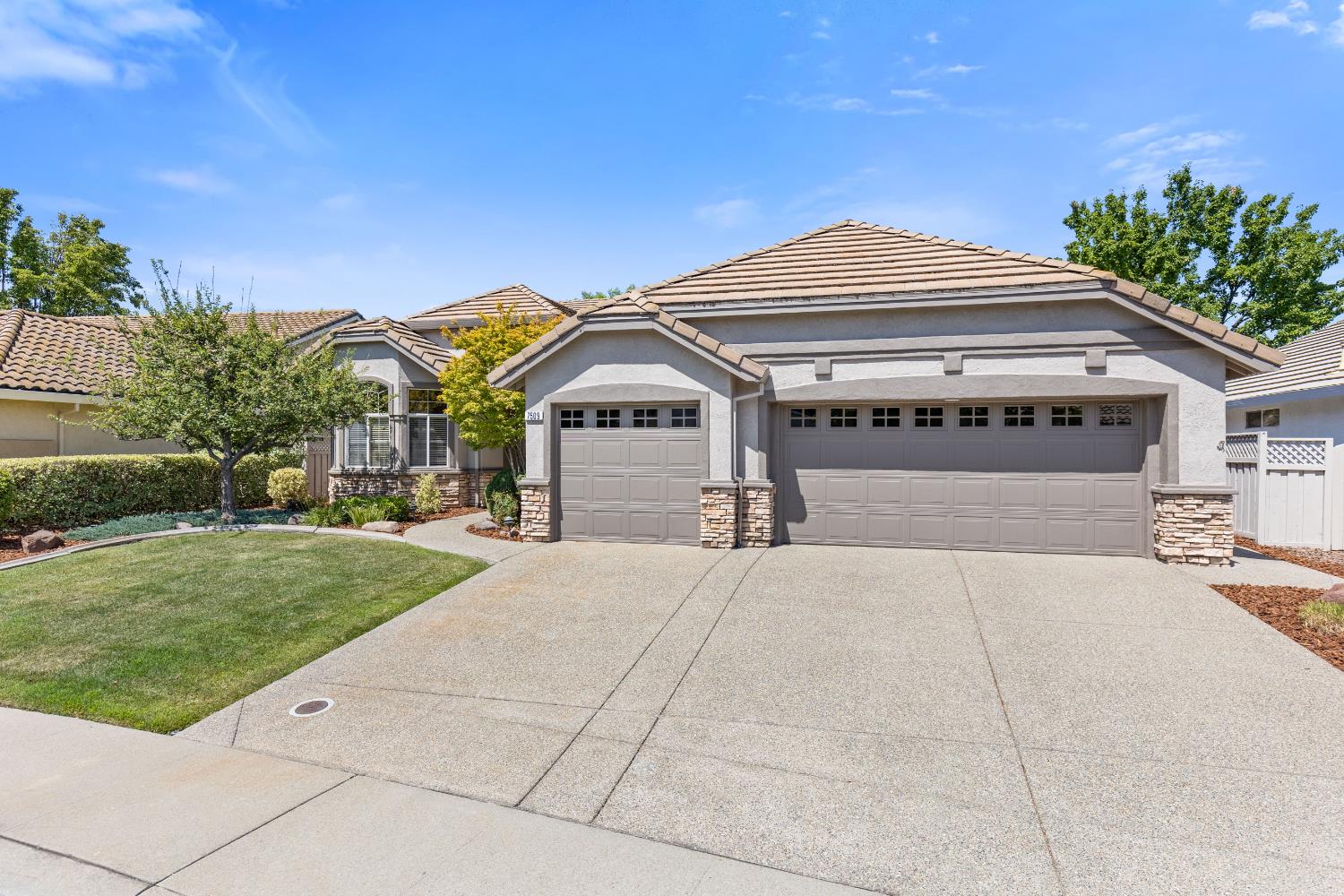 7509 Paiute Point Road