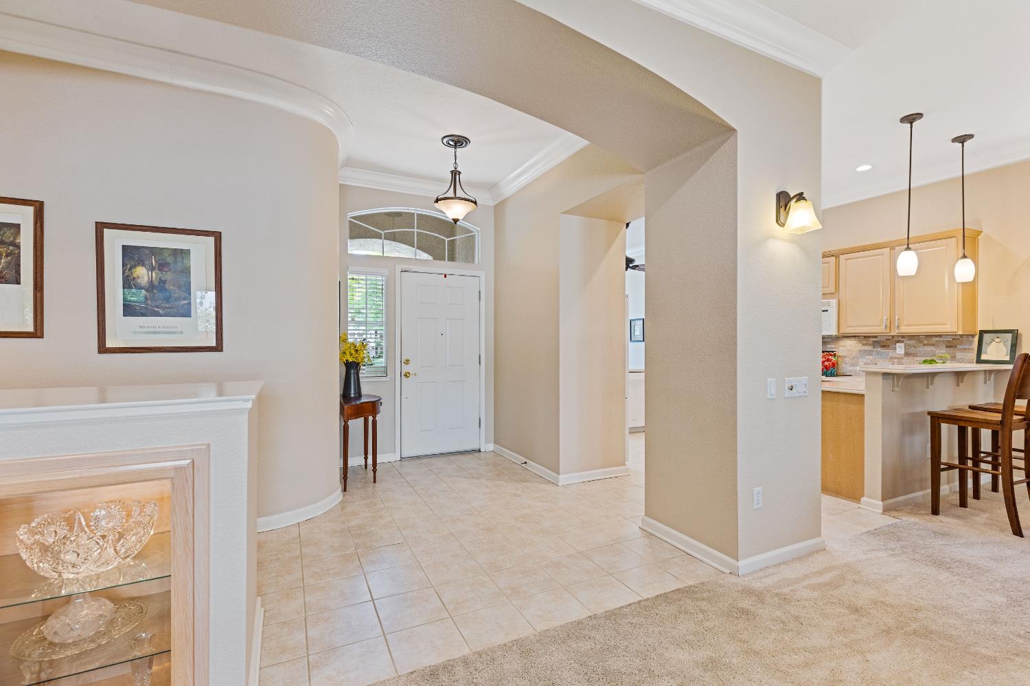 7509 Paiute Point Road