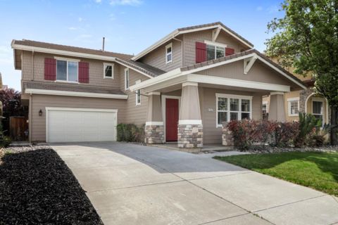 4152 Middlefield Drive Tracy CA 95377