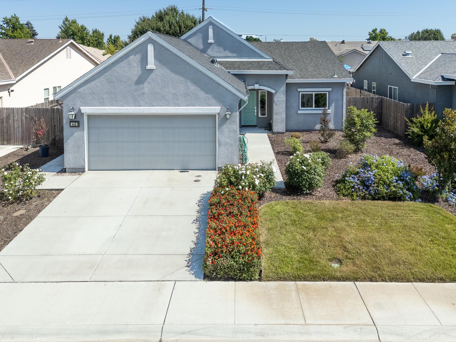 442 Kitty Hawk Drive