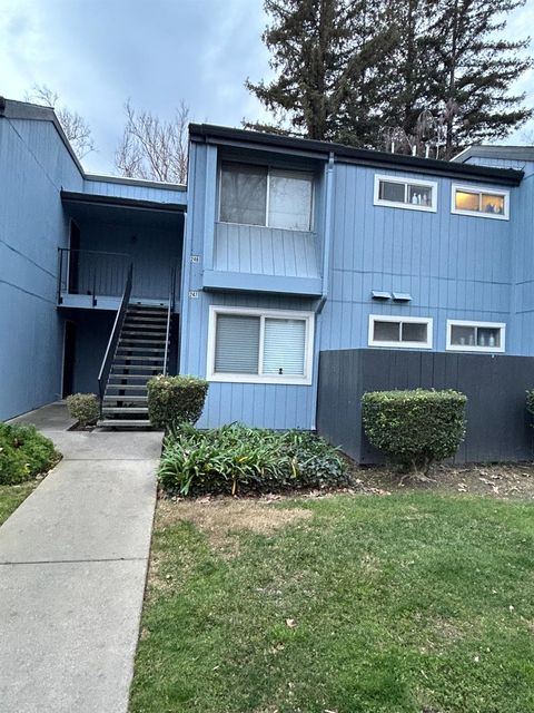 3591 Quail Lakes Drive Unit 247, Stockton, CA 95207 - MLS#: 225013840