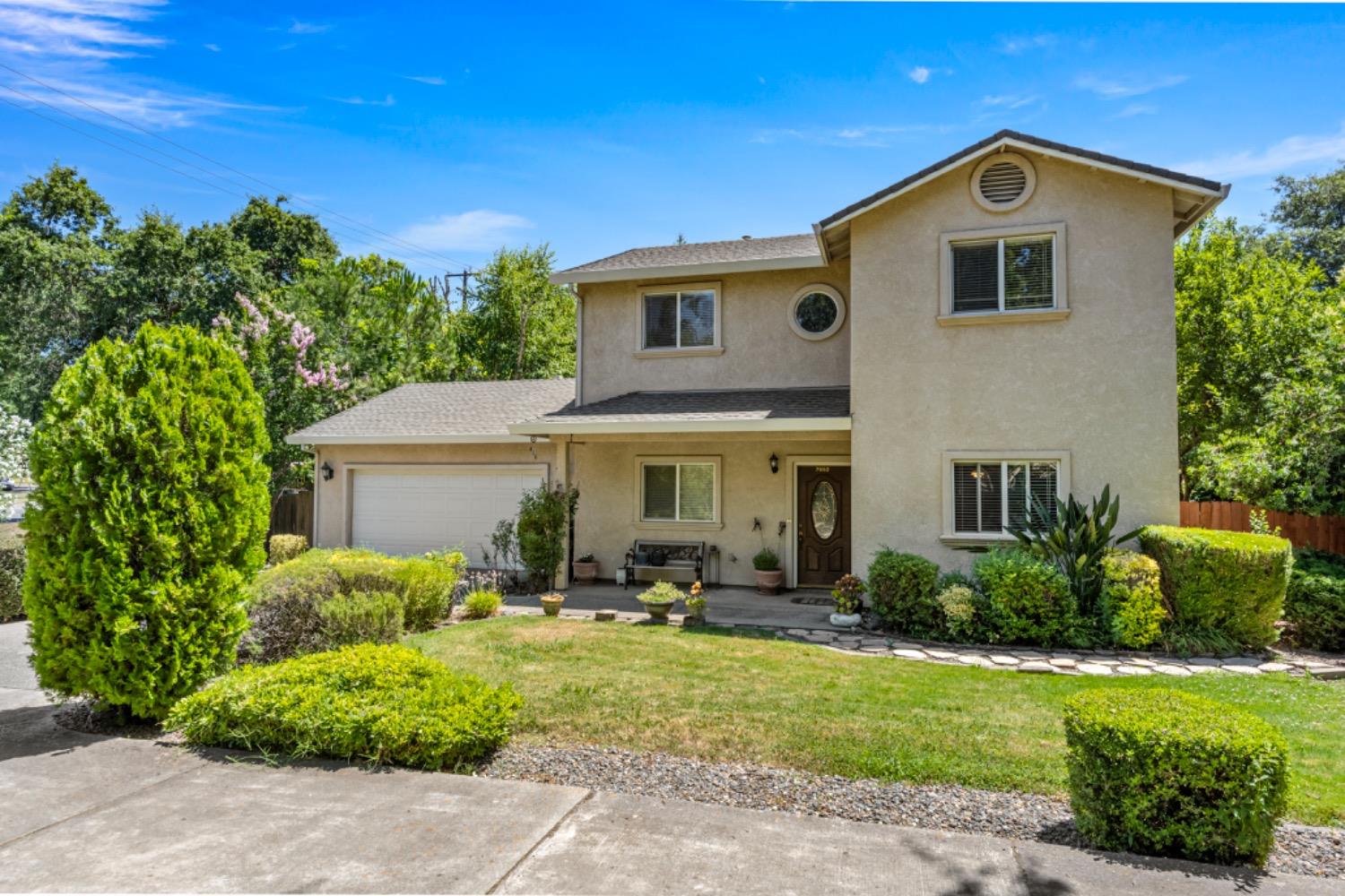 View Fair Oaks, CA 95628 house