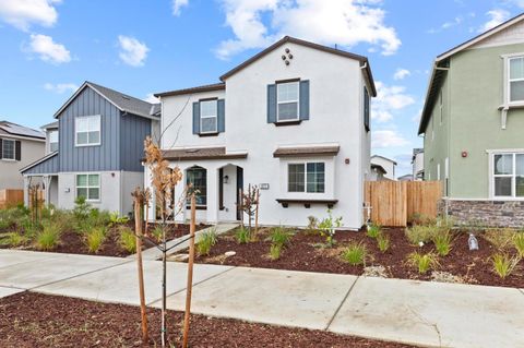 1077 Martin Street Winters CA 95694