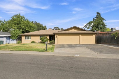 4108 Salmaan Drive Carmichael CA 95608
