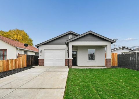 7912 35th Avenue Sacramento CA 95824