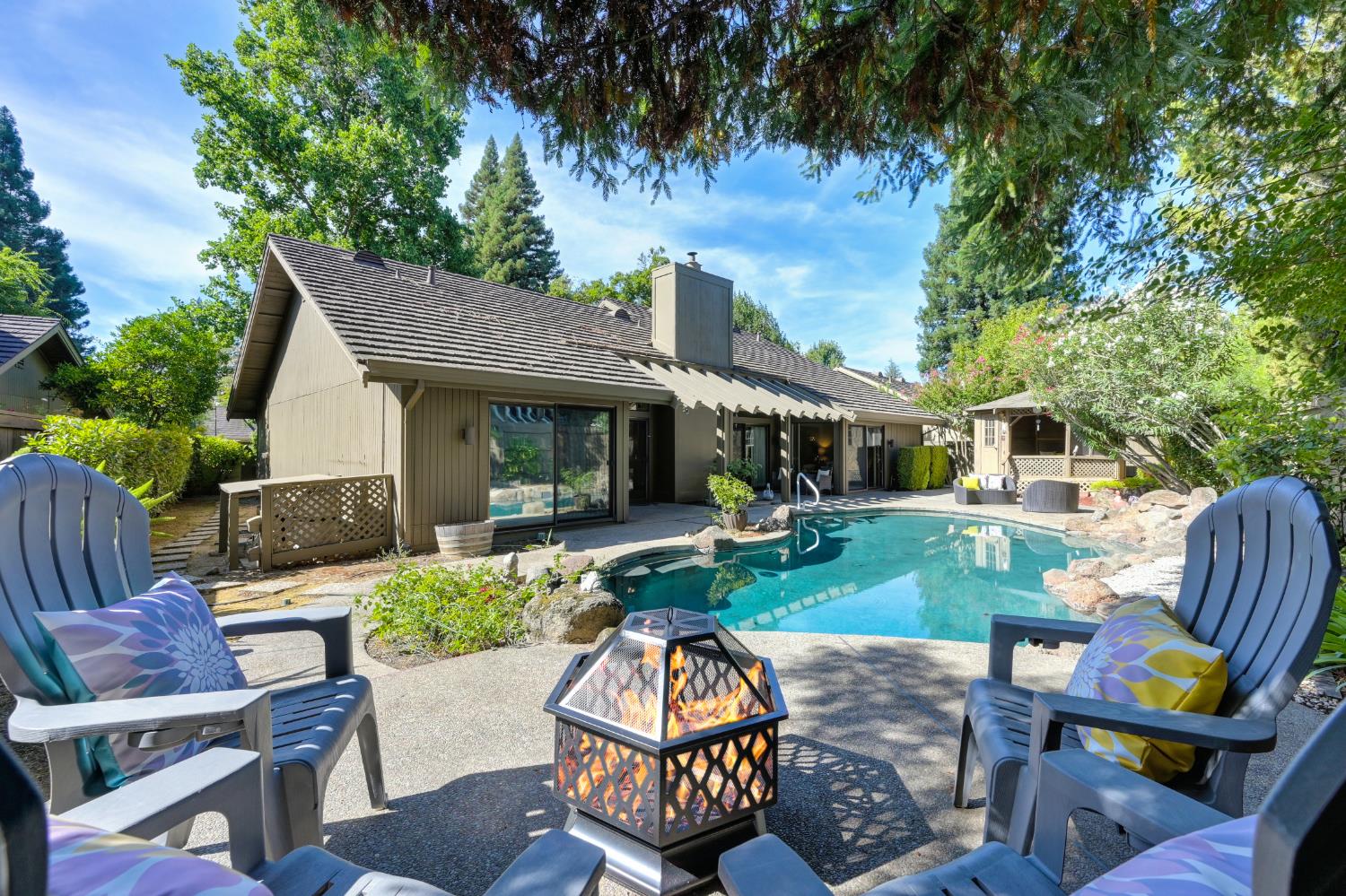 11416 Treasure Hill Court