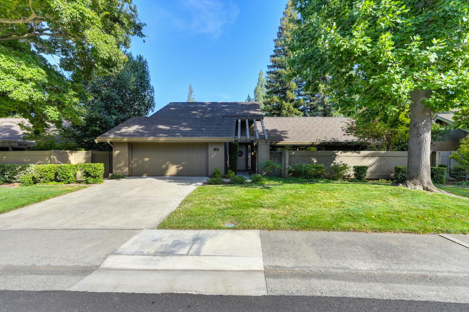 11416 Treasure Hill Court