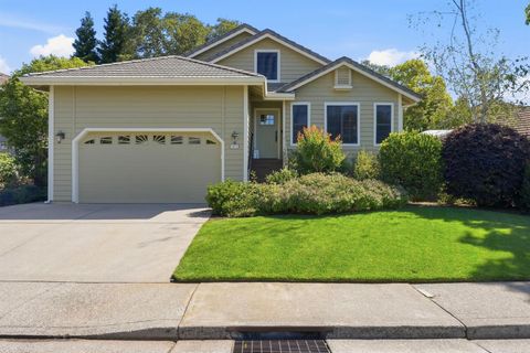 1475 Foxridge Circle Auburn CA 95603