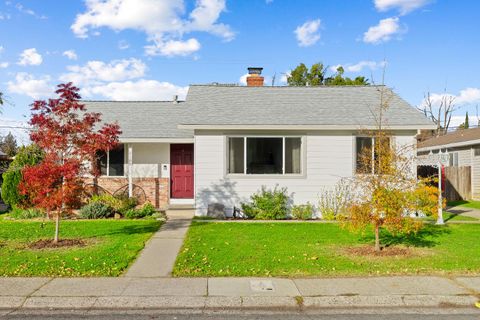 2165 22nd Avenue Sacramento CA 95822