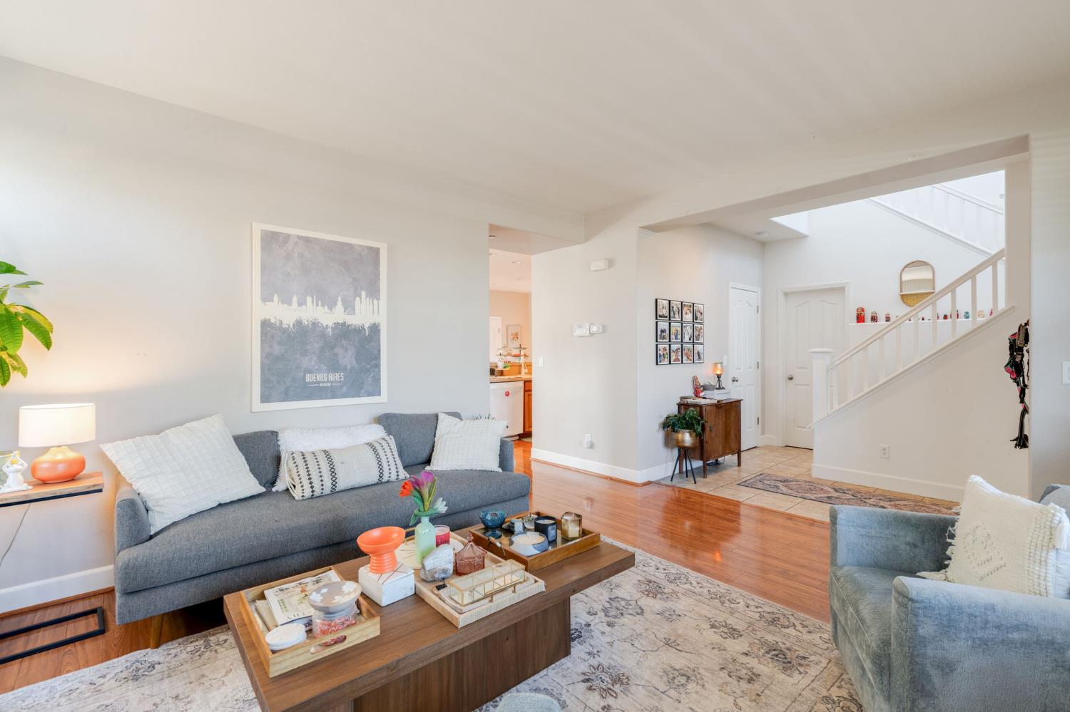 2620 Farmers Central Road