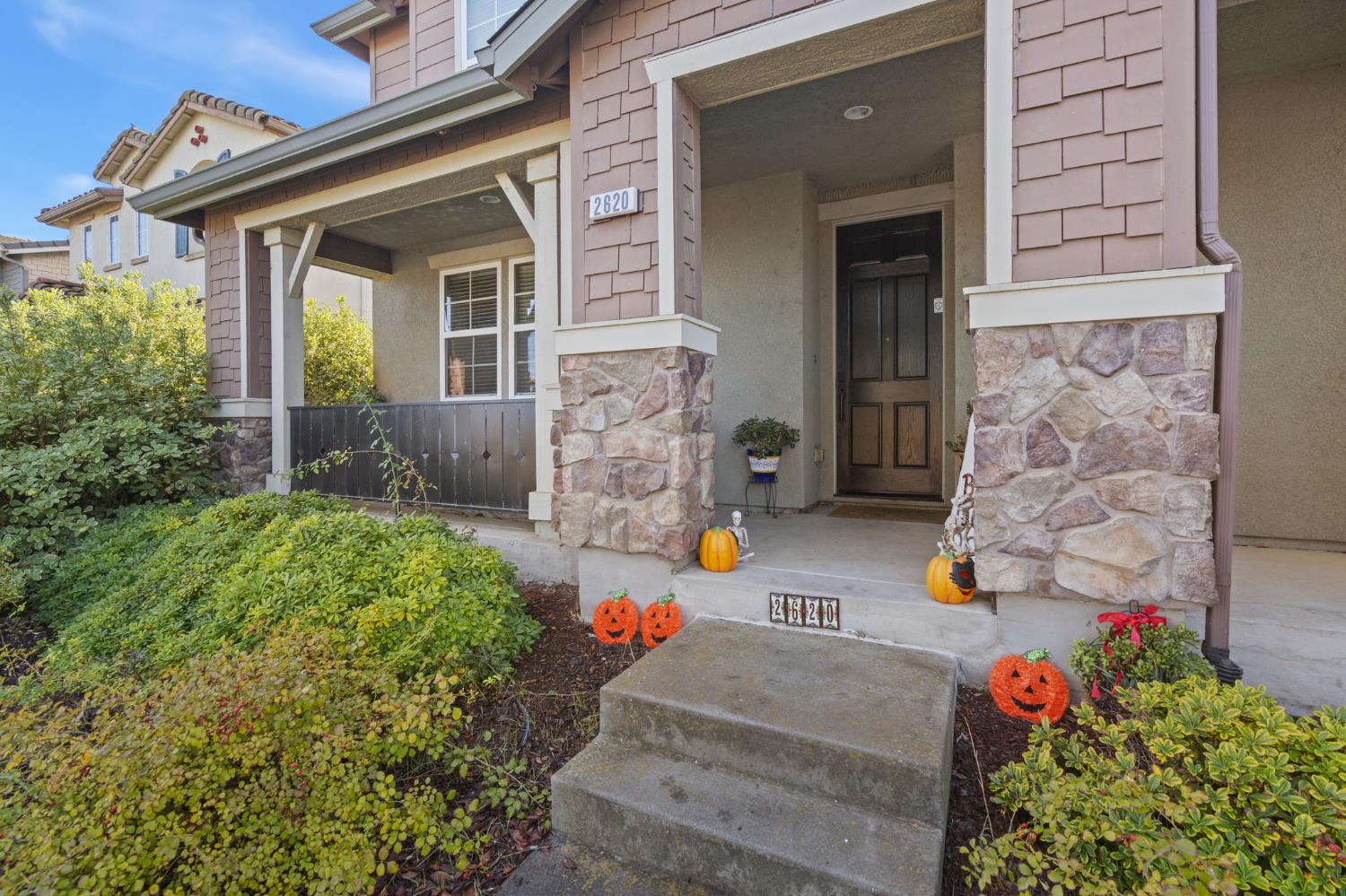 2620 Farmers Central Road