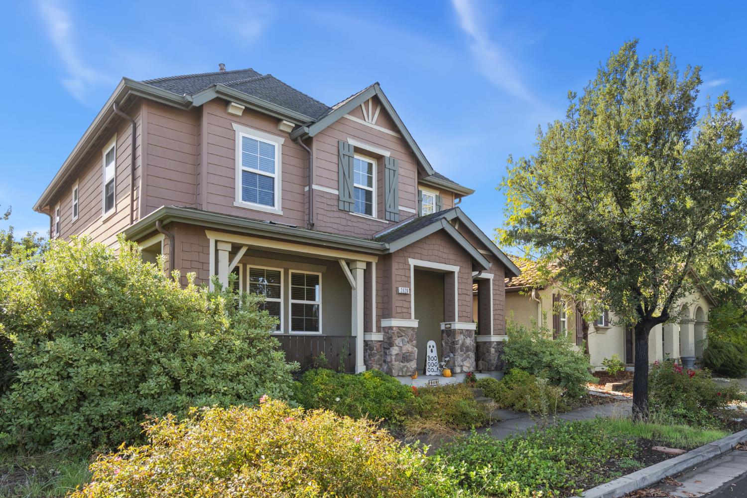 2620 Farmers Central Road