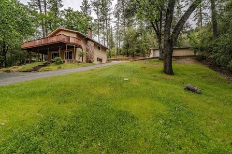19621 E Clinton Road, Jackson, CA 95642 - MLS#: 225026696
