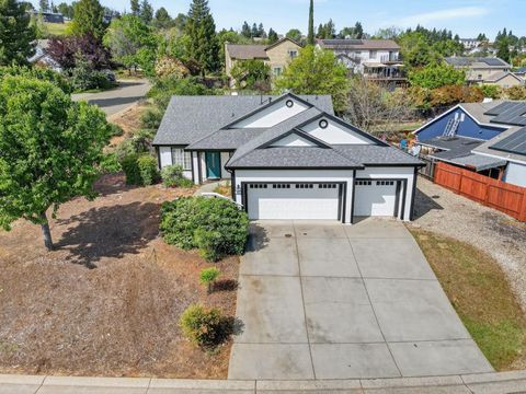 3822 Trestle Glen Court Cameron Park CA 95682