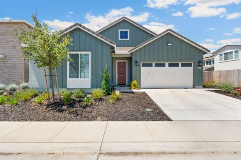 4314 Moro Canyon Street Rancho Cordova CA 95742