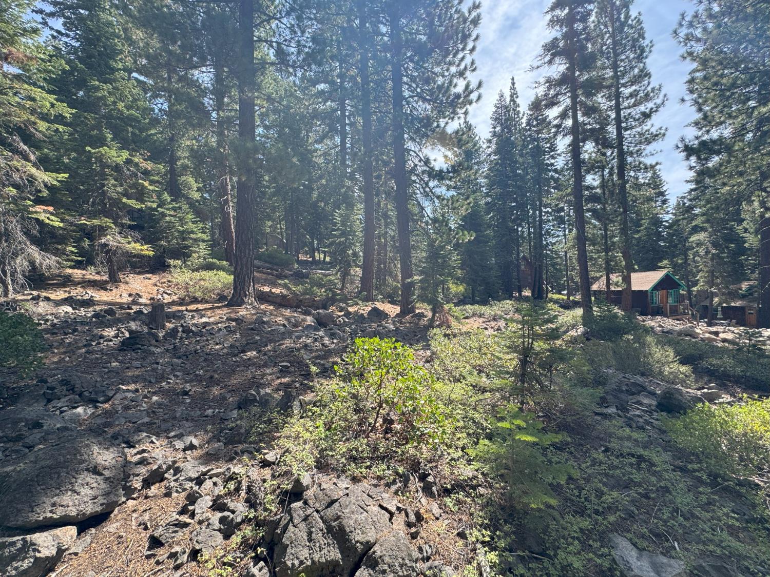 5255 N Lake Boulevard